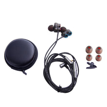 In-Ear 3.5mm Earphone Bass Stereo Headphones Headset