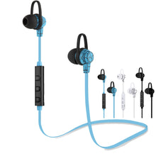 Wireless Bluetooth Stereo Headphone V4.1 Crack Sports Headphone