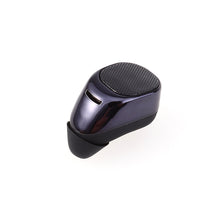 Mini In-ear Wireless Bluetooth Headset Invisible Earphone