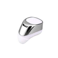 Mini In-ear Wireless Bluetooth Headset Invisible Earphone