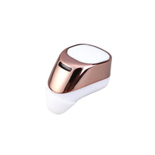 Mini In-ear Wireless Bluetooth Headset Invisible Earphone