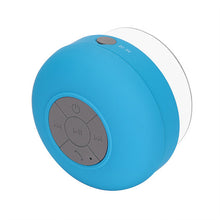 Load image into Gallery viewer, Waterproof Mini Bluetooth speaker