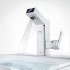 Load image into Gallery viewer, LCD Electric electric water heater electric hot water tap Faucet