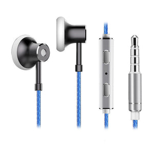 Sports Running 3.5mm MS16 Universial Earphone