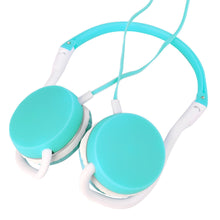 Load image into Gallery viewer, Sweet Luminous Color Headphones Headset Music