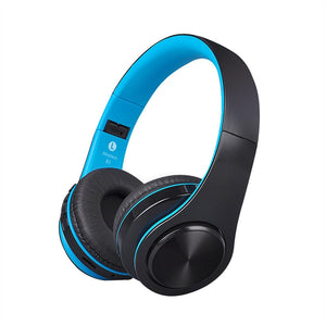 Stereo Wireless Bluetooth Headphone