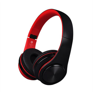 Stereo Wireless Bluetooth Headphone