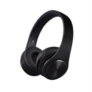 Stereo Wireless Bluetooth Headphone