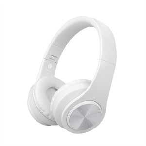 Stereo Wireless Bluetooth Headphone