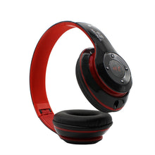 Load image into Gallery viewer, Wireless Bluetooth Headphone Foldable Bluetooth Headset