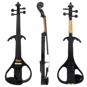 4/4 Full Size Electric Violin