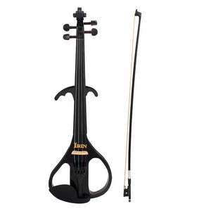 4/4 Full Size Electric Violin