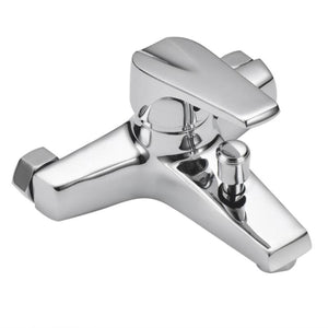 Bathroom Rainfall Shower Faucet Mixer Valve