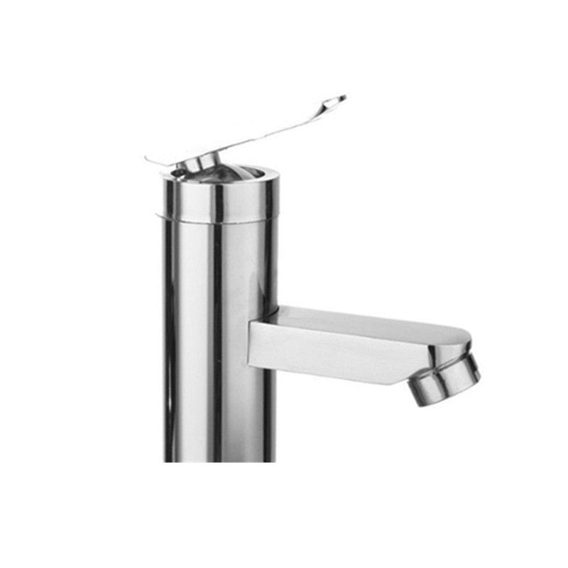 Mayitr Basin Faucets Waterfall Bathroom Faucet