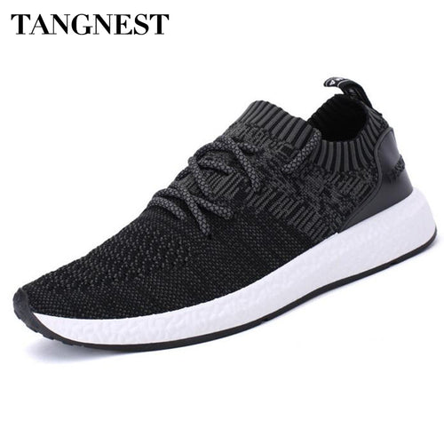 Men Lightweight Casual Shoes