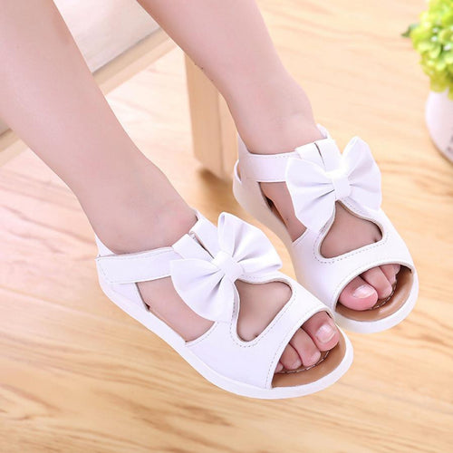 Girl sandals Summer Kids Children Sandals