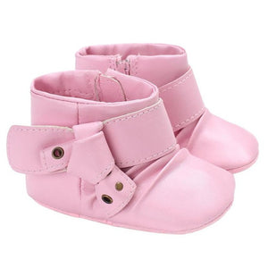 Baby & Girl Fashion Toddler Shoes