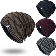 Women Hedging Head Hat Beanie Cap