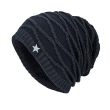 Women Hedging Head Hat Beanie Cap