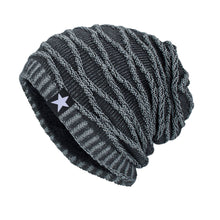 Women Hedging Head Hat Beanie Cap