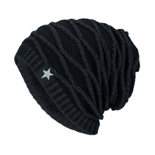 Women Hedging Head Hat Beanie Cap