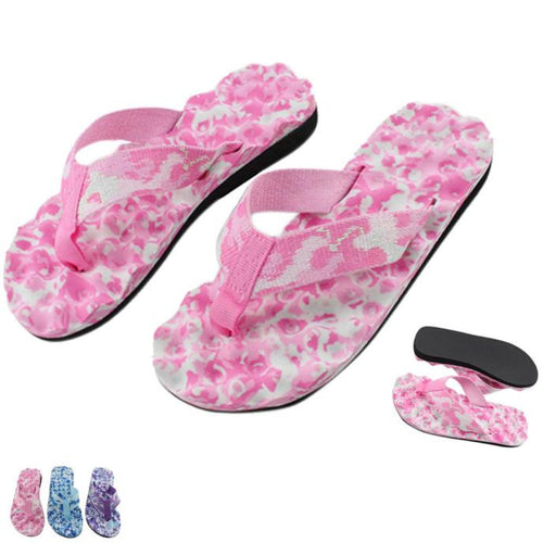 Women indoor & outdoor Summer Flip Flops Shoes Sandals