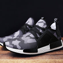 Men Athletic Fashion Casual Sneakers Outdoor Running Shoes