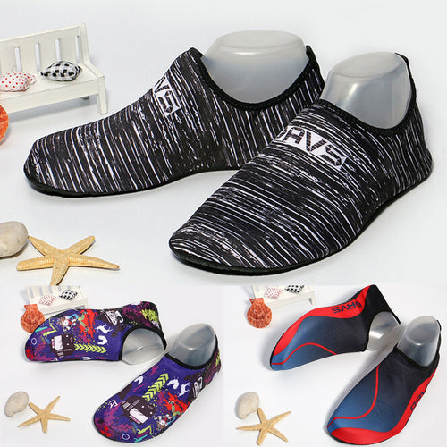 Women Beach Swim Shoes