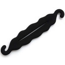 Women Magic Foam Sponge Hairdisk Hair Device