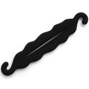 Women Magic Foam Sponge Hairdisk Hair Device