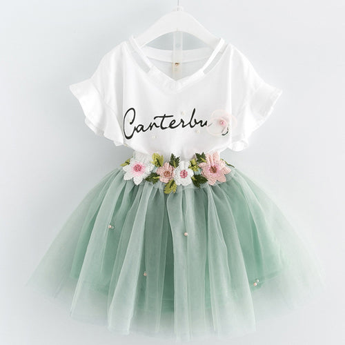 Girls Clothes Kids Girls Dress