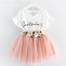 Girls Clothes Kids Girls Dress