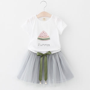 Girls Clothes Kids Girls Dress