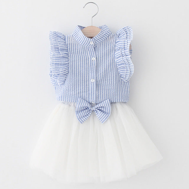 Girls Clothes Kids Girls Dress