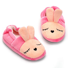 Boy & Girl Super Warm Winter Newborn Cotton Slippers