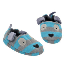 Boy & Girl Super Warm Winter Newborn Cotton Slippers