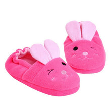 Boy & Girl Super Warm Winter Newborn Cotton Slippers
