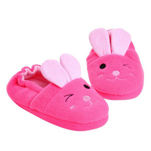 Boy & Girl Super Warm Winter Newborn Cotton Slippers