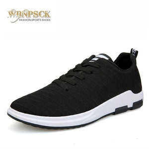 Men casual Mesh Breathable Men Shoes