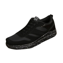 Men Casual Fashion Mesh Low Ankle Shoes