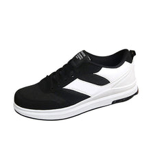 Men Casual Fashion Mesh Low Ankle Shoes